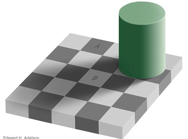 Unbelievable Illusions That Will Blow Your Mind's Photo