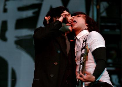 Frerard Is Our Religion's Photo