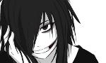 JEFF THE KILLER FANS ONLY CLUB!!! <3 <3