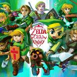 The Legend Of Zelda Fanpage