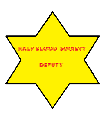 The Half Blood Society's Photo