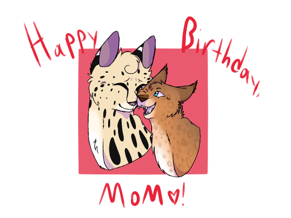 <c:out value='quick birthday gift for my mom!!'/>
