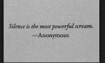 Call of the Anonymous.