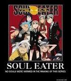 Question or Dare a Soul Eater Character!