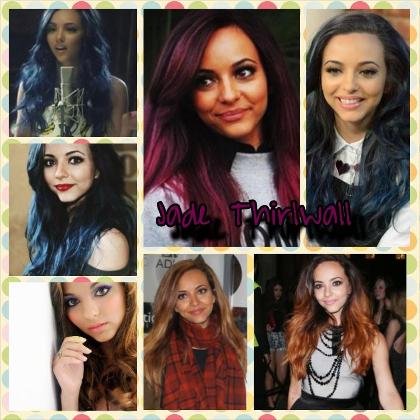 JADE THIRLWALL FAN PAGE!!!!'s Photo