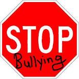 Uniting against bullying.