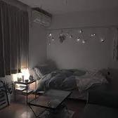 AB Bedroom