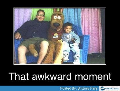 awkward moments memes page's Photo