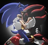 Question Or Dare Shadow The Hedgehog's Photo