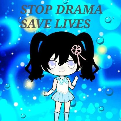 Stop drama and Save lives's Photo