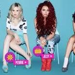 Little Mix fanclub