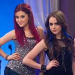 Jade West and Cat Valentine fan club! (1)