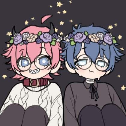Picrew. That is all.'s Photo