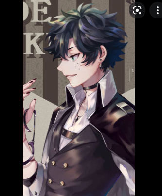 anime /k-pop
