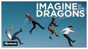 Imagine Dragons Fans!'s Photo