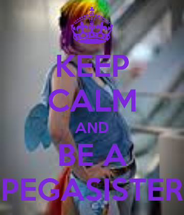 Keep Calm Request Page's Photo