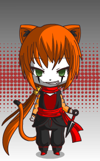 <c:out value='Cool Chibi made by my sis'/>
