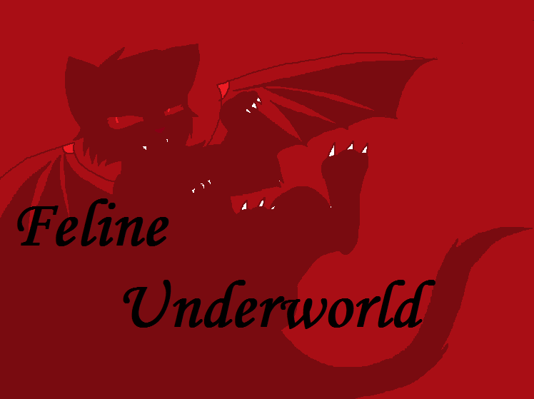 Feline Underworld