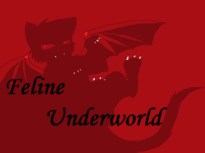 Feline Underworld's Photo