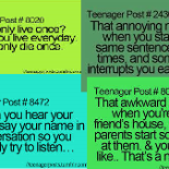 Teen quotes!!