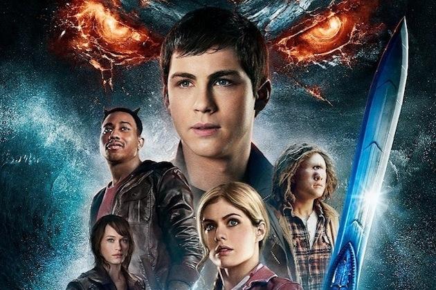 Percy jackson (1)