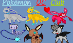 Pokemon OCs Club
