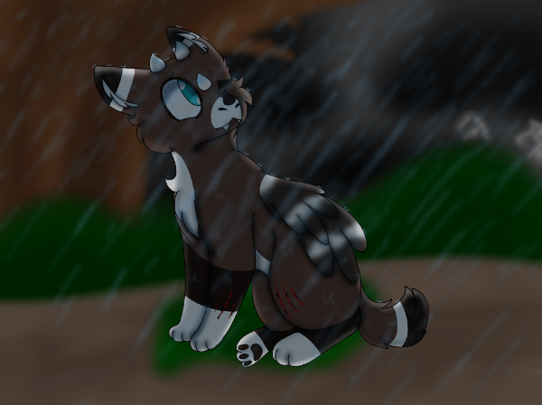 <c:out value='I got lazy with the rain but eh'/>