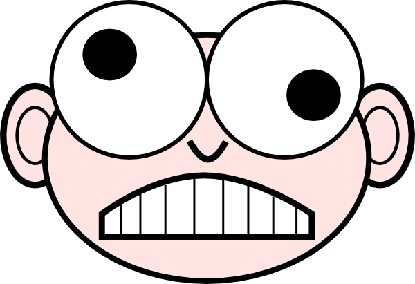 Crazy and Funny! Crazy and Funny!