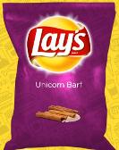 Lays please have this flavor