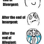 Divergent Roleplay!