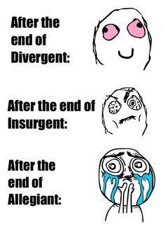 Divergent Roleplay!'s Photo