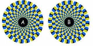 Unbelievable Illusions That Will Blow Your Mind's Photo