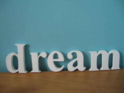 What do your dreams mean?'s Photo