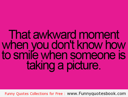 Awkward Moments's Photo