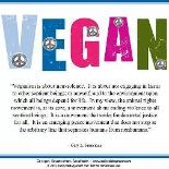 The Vegetarian and Vegan page