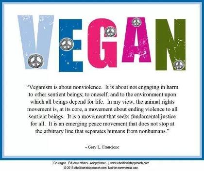 The Vegetarian and Vegan page's Photo