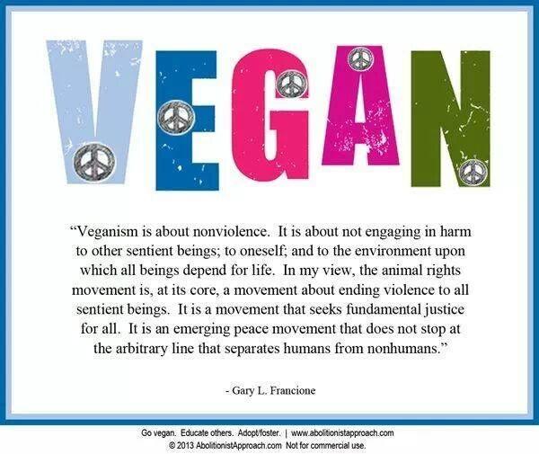 The Vegetarian and Vegan page's Photo