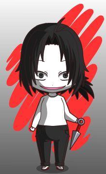 <c:out value='Jeff the Killer'/>