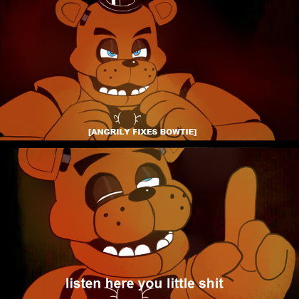FNAF page (1)'s Photo