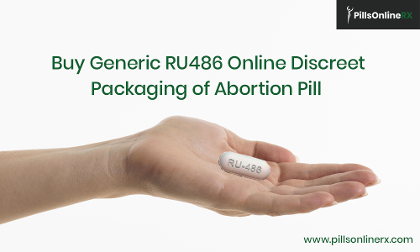 Buy Online Abortion Pills's Photo