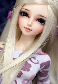 beautiful doll images's Photo