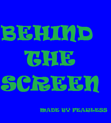 Behind the Screen's Photo