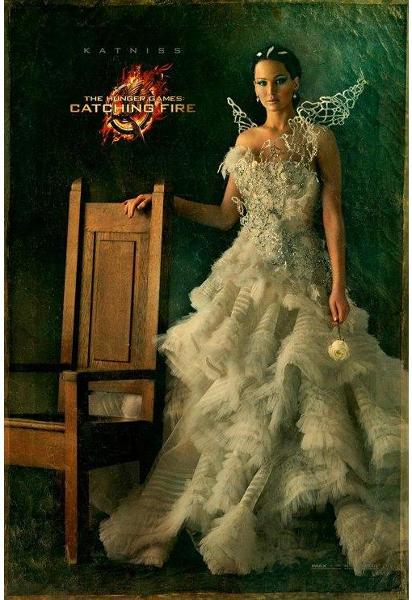 <c:out value='Possibly Katniss's wedding dress?'/>