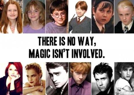 Harry Potter Fan Club!'s Photo