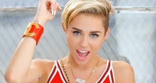 Miley Cyrus fan page!