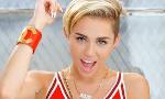 Miley Cyrus fan page!