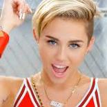 Miley Cyrus fan page!
