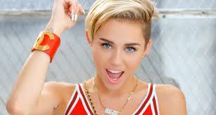 Miley Cyrus fan page!'s Photo