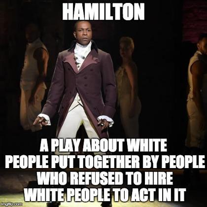 Hamilton Memes's Photo