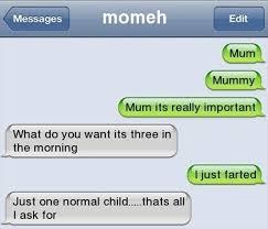 Funny Texts Page!'s Photo